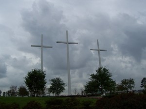 The Cross