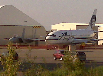 Awesome Static Display