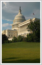 US Capitol